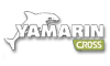 Yamarin Cross logo